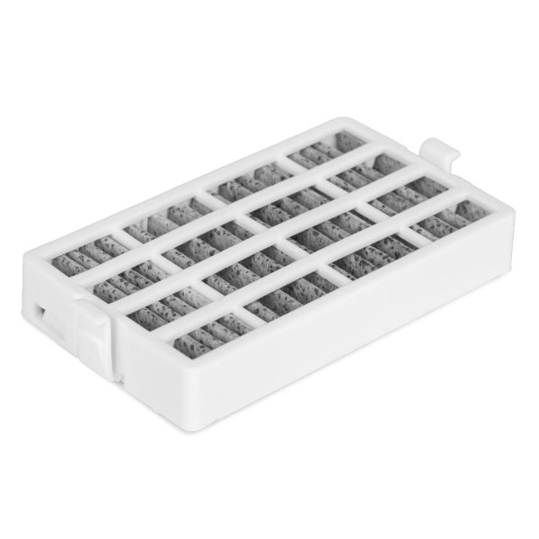 WEN Handyman Q-F0017 Replacement Refrigerator Air Filter, 3 Pack (OEM part number Whirlpool W10311524) Sale - Image 2