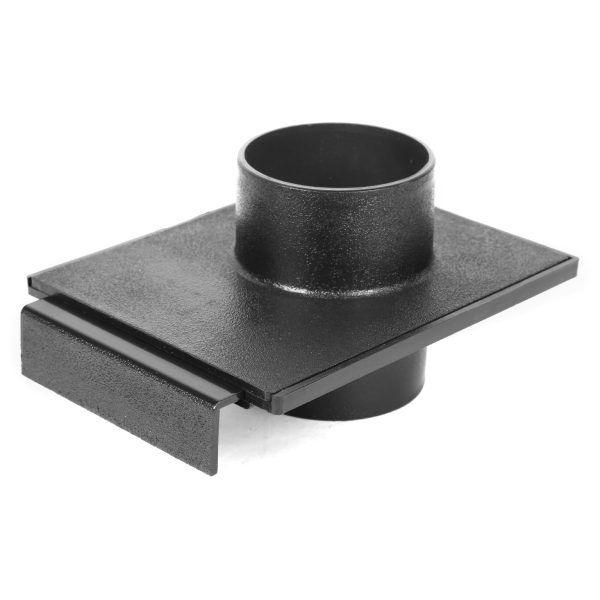 WEN DCA007 2.5-Inch Blast Gate for Dust Collection Systems Online now