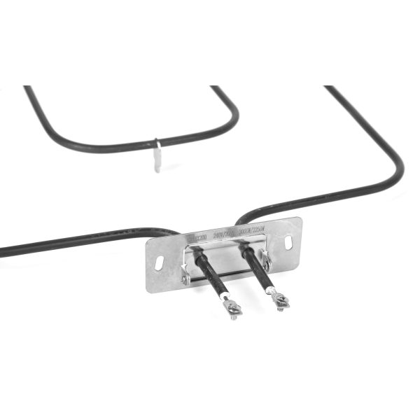 WEN Handyman Q-K0025 Oven Heating Element (OEM part number WB44X200) For Discount - Image 2