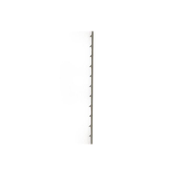 WEN BLG512 #5RG 12 TPI Skip Reverse-Tooth Pinless 5-Inch Scroll Saw Blades (12 Pack) Supply - Image 2