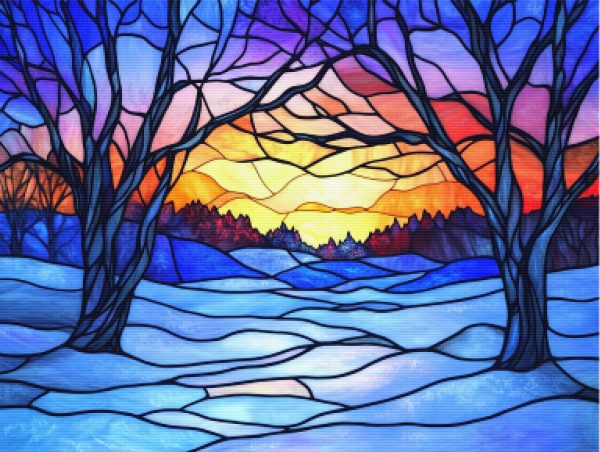 Frosty Morning Serenade For Cheap - Image 5