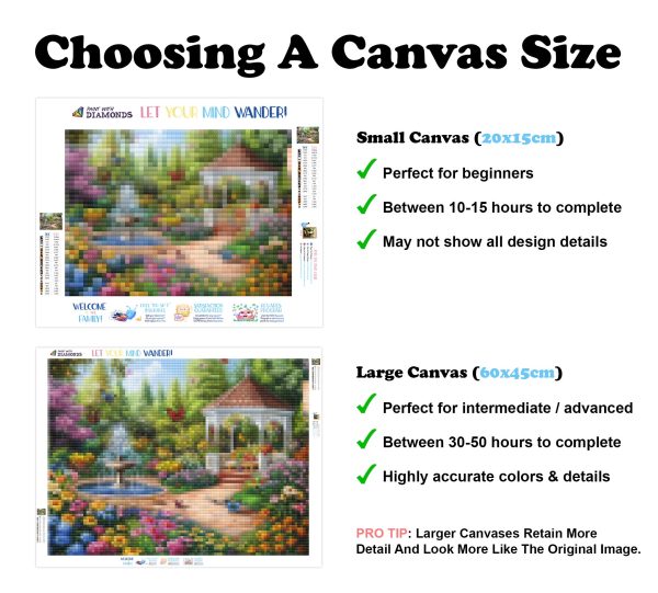 Charming Gazebo Stands In The Center Hot on Sale - Image 3