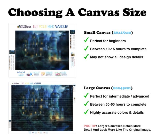 Grand Medieval Castle Hot on Sale - Image 3