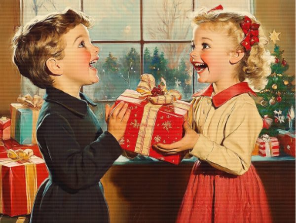The Gift Exchange Cheap - Image 5