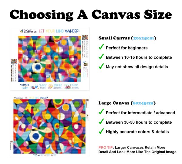 Carnival of Shapes Supply - Image 3