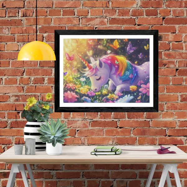 Magical Unicorn Garden Fashion - Image 4