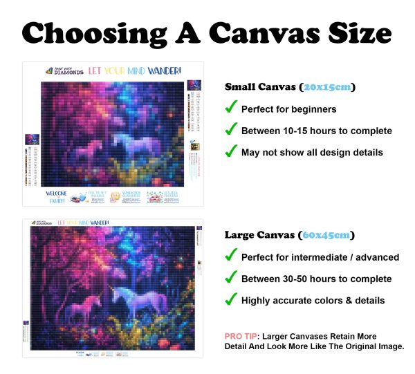 Mystic Forest Unicorns Online Hot Sale - Image 3