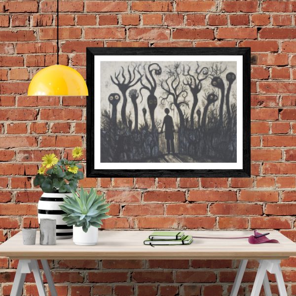 The Unusual Garden For Sale - Image 4