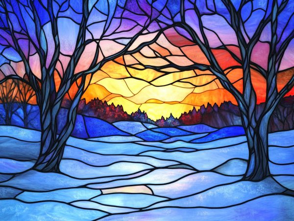 Frosty Morning Serenade For Cheap - Image 2