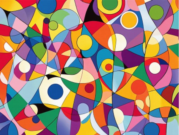 Carnival of Shapes Supply - Image 5