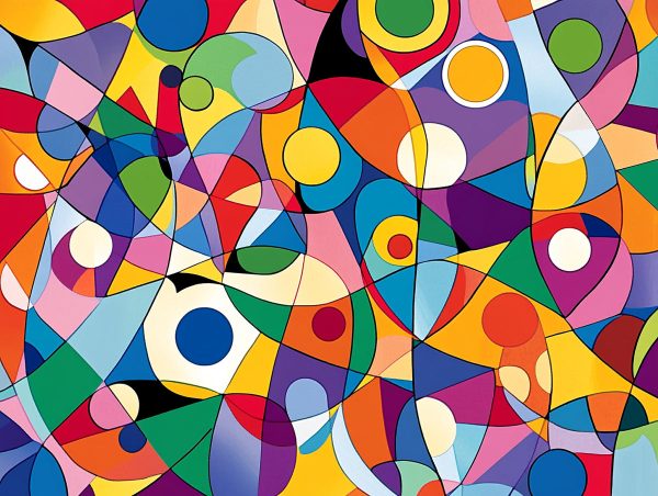 Carnival of Shapes Supply - Image 2