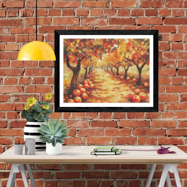 Fiery Autumn Shades Online - Image 4