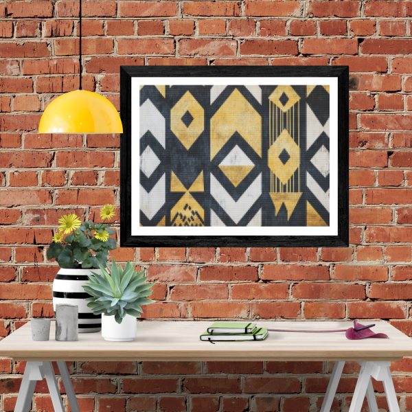Tribal Tapestry on Sale - Image 4