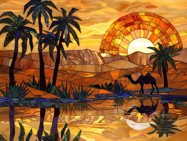 Oasis In The Desert For Cheap - Image 2