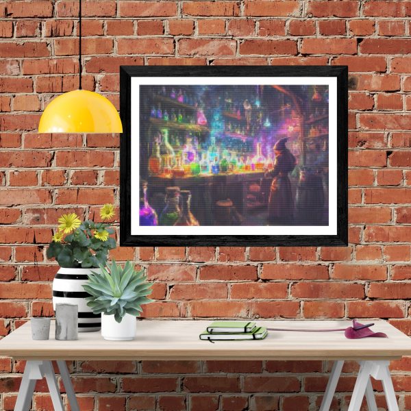 Magical Potion Shop Online now - Image 4