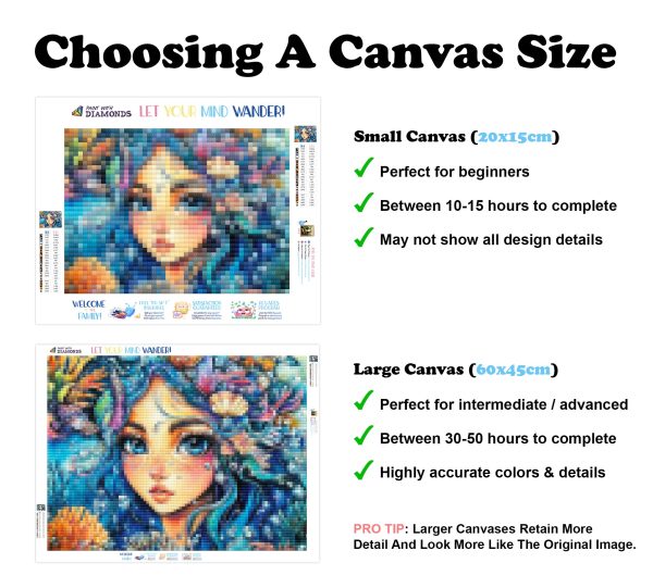 Mermaid Queen Sale - Image 3