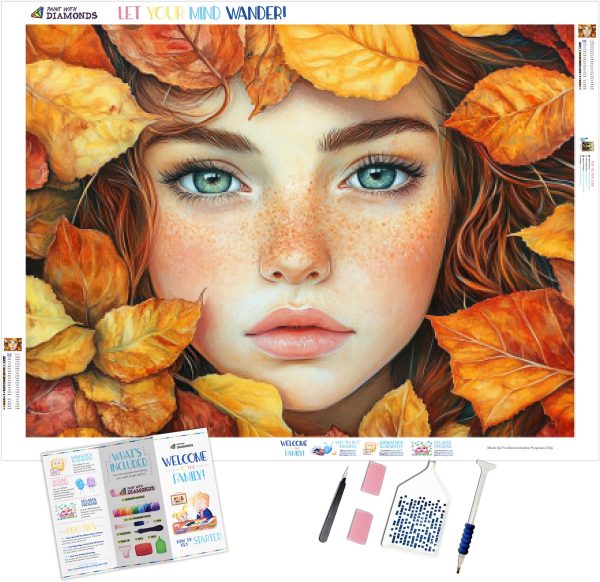Autumn Dreamer Discount