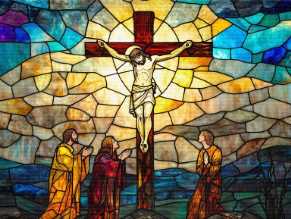 The Crucifixion Discount - Image 5