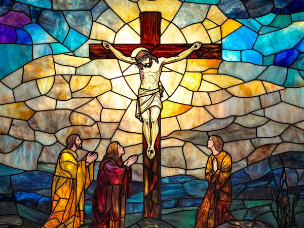 The Crucifixion Discount - Image 2