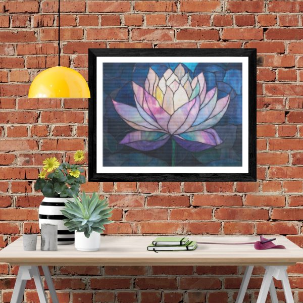 Ethereal Lotus Sale - Image 4