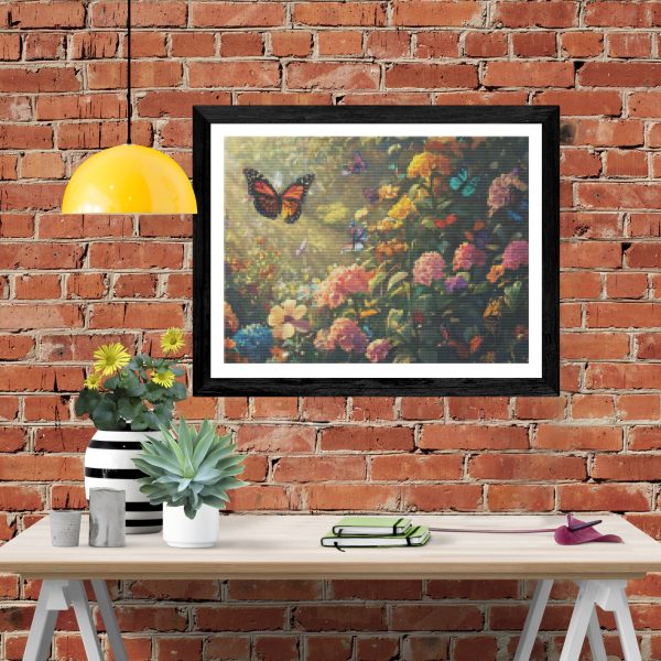 Butterfly Visions Online - Image 4