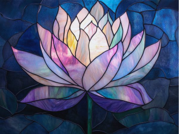 Ethereal Lotus Sale - Image 5