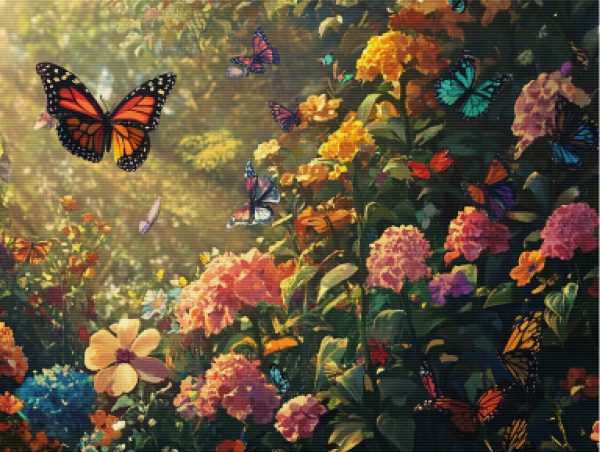 Butterfly Visions Online - Image 5