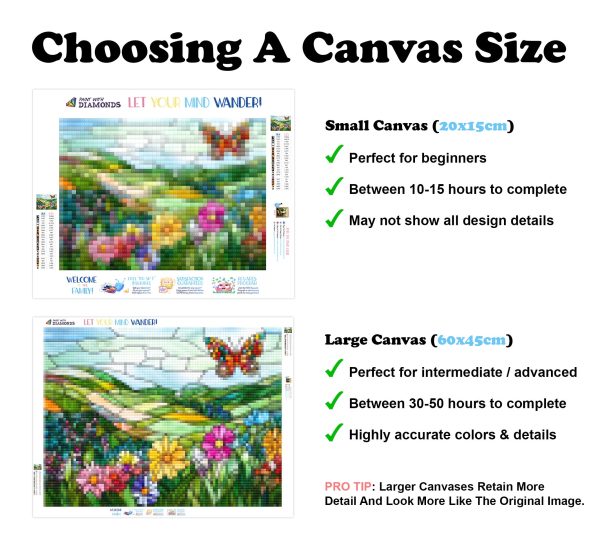 Eternal Spring Meadow For Cheap - Image 3
