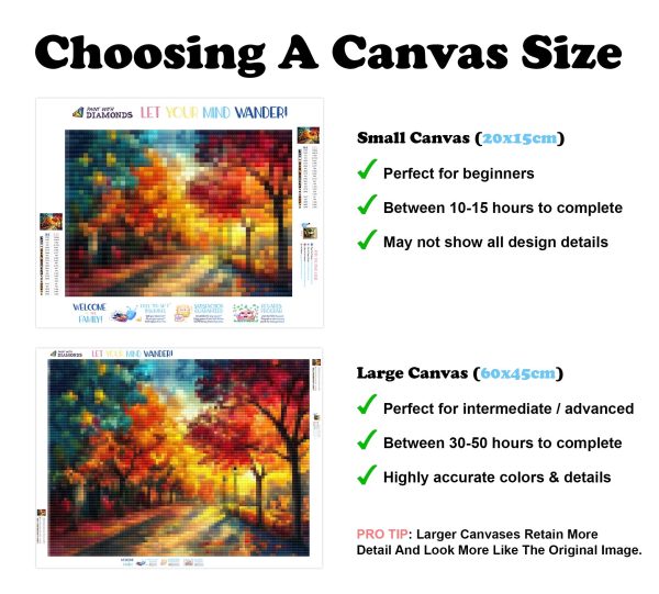 Autumn Sunset Boulevard Supply - Image 3
