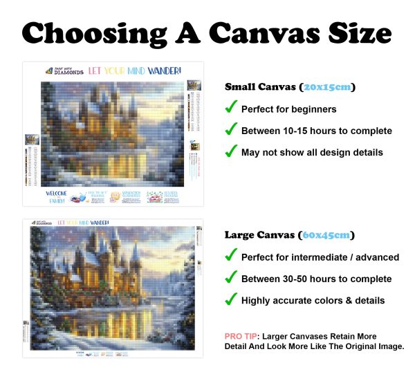Christmas at The Magic Castle Online - Image 3