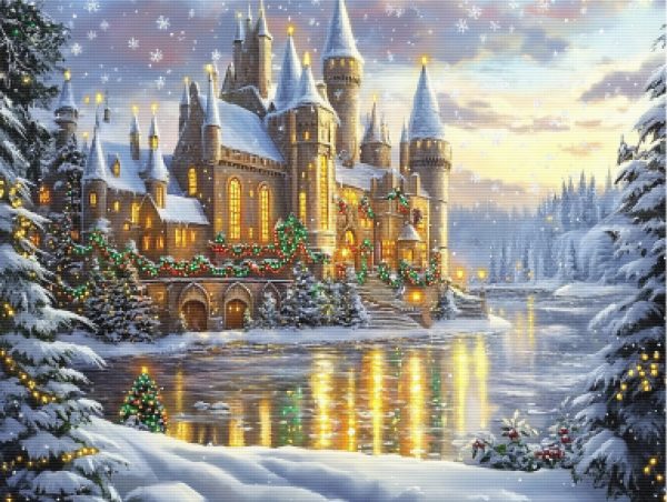Christmas at The Magic Castle Online - Image 5