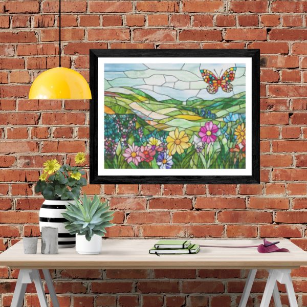 Eternal Spring Meadow For Cheap - Image 4