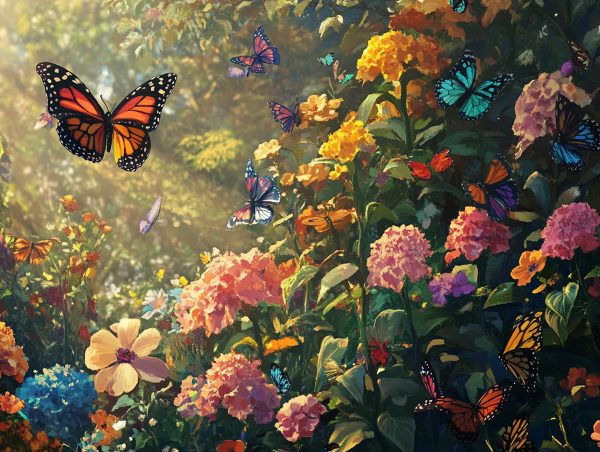 Butterfly Visions Online - Image 2