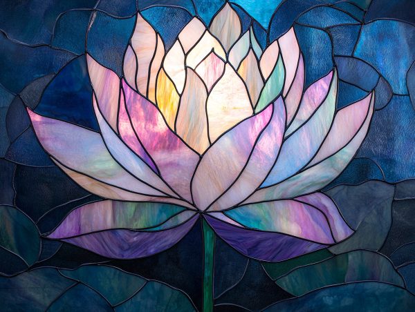 Ethereal Lotus Sale - Image 2