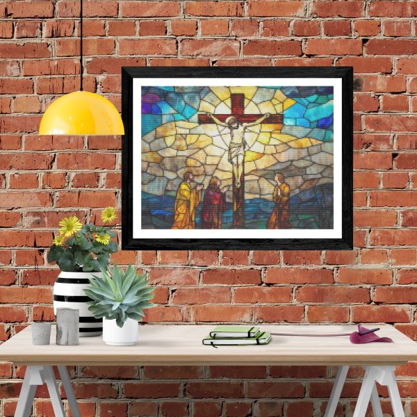 The Crucifixion Discount - Image 4
