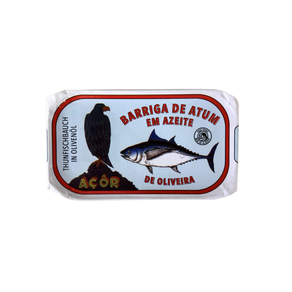 Acor Tuna Belly in Olive Oil Cheap